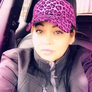 Meet your Posher, Griselda